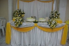 Decoração 15 Anos e Casamento